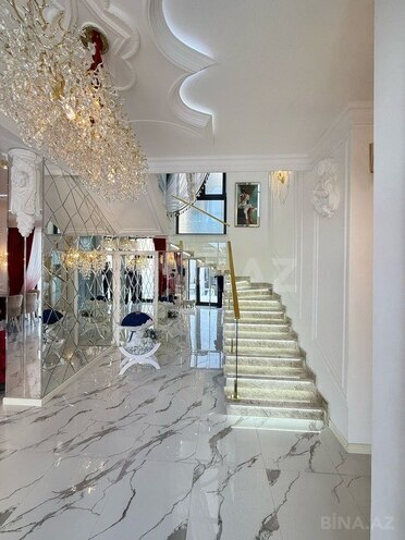 Продаётся 6-комн. дом/дача 220 м², пос. Мардакан, photo 10 from 16