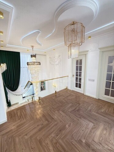 Продаётся 6-комн. дом/дача 220 м², пос. Мардакан, photo 5 from 16