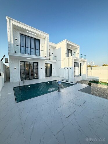 Продаётся 6-комн. дом/дача 220 м², пос. Мардакан, photo 1 from 16