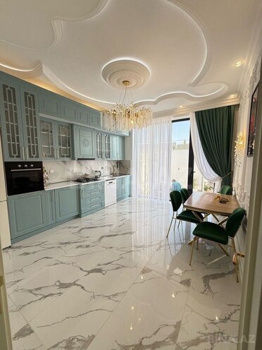 Продаётся 6-комн. дом/дача 220 м², пос. Мардакан, photo 6 from 16