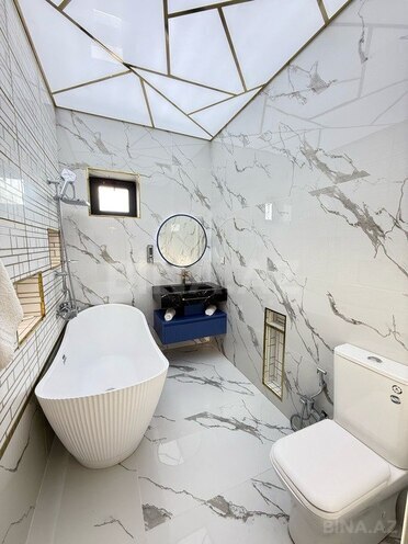 Продаётся 6-комн. дом/дача 220 м², пос. Мардакан, photo 9 from 16
