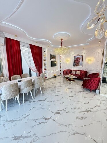 Продаётся 6-комн. дом/дача 220 м², пос. Мардакан, photo 8 from 16