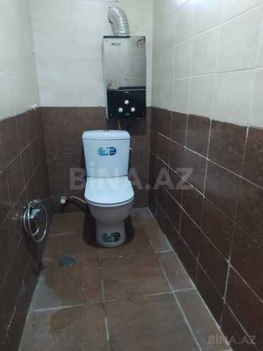 4 otaqlı həyət evi/bağ evi - Şağan q. - 110 m² (12)