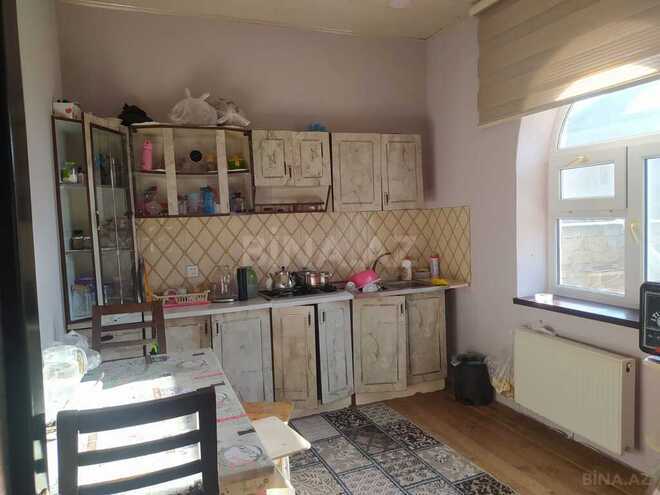 4 otaqlı həyət evi/bağ evi - Şağan q. - 110 m² (5)
