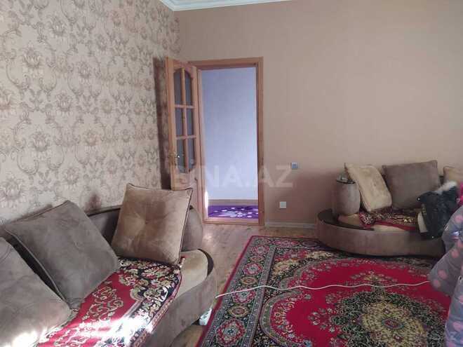 4 otaqlı həyət evi/bağ evi - Şağan q. - 110 m² (3)
