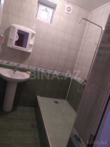 4 otaqlı həyət evi/bağ evi - Şağan q. - 110 m² (17)