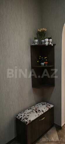 2 otaqlı yeni tikili - Elmlər Akademiyası m. - 95 m² (12)