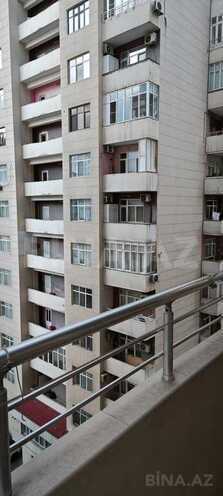 2 otaqlı yeni tikili - Elmlər Akademiyası m. - 95 m² (16)