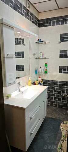2 otaqlı yeni tikili - Elmlər Akademiyası m. - 95 m² (5)