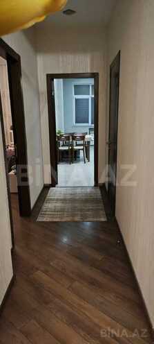 2 otaqlı yeni tikili - Elmlər Akademiyası m. - 95 m² (4)