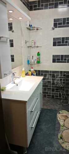 2 otaqlı yeni tikili - Elmlər Akademiyası m. - 95 m² (20)