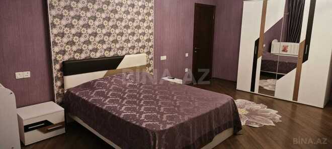 2 otaqlı yeni tikili - Elmlər Akademiyası m. - 95 m² (2)