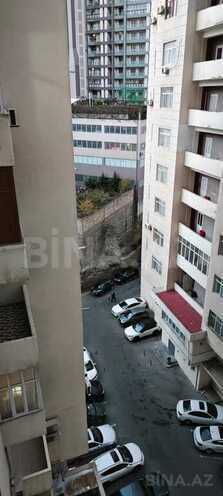 2 otaqlı yeni tikili - Elmlər Akademiyası m. - 95 m² (17)