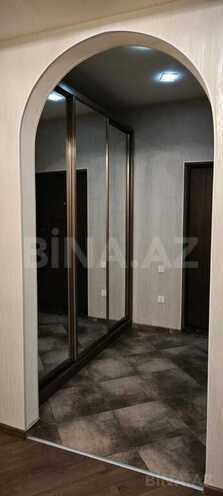 2 otaqlı yeni tikili - Elmlər Akademiyası m. - 95 m² (11)