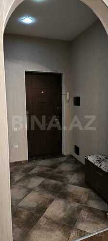 2 otaqlı yeni tikili - Elmlər Akademiyası m. - 95 m² (9)