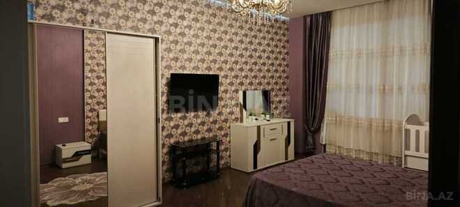 2 otaqlı yeni tikili - Elmlər Akademiyası m. - 95 m² (3)