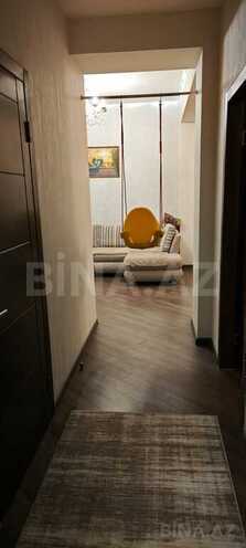 2 otaqlı yeni tikili - Elmlər Akademiyası m. - 95 m² (1)
