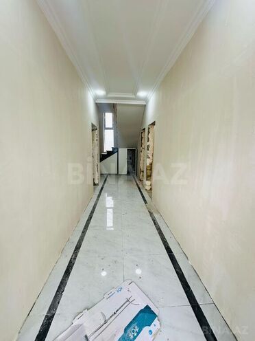 5-комн. дом/дача - пос. Говсан - 130 м² (21)