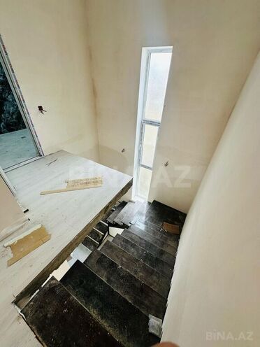 5-комн. дом/дача - пос. Говсан - 130 м² (9)