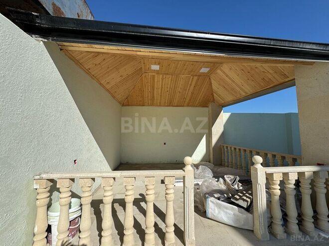 5-комн. дом/дача - пос. Говсан - 130 м² (23)