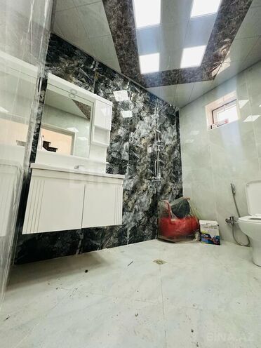 5-комн. дом/дача - пос. Говсан - 130 м² (15)
