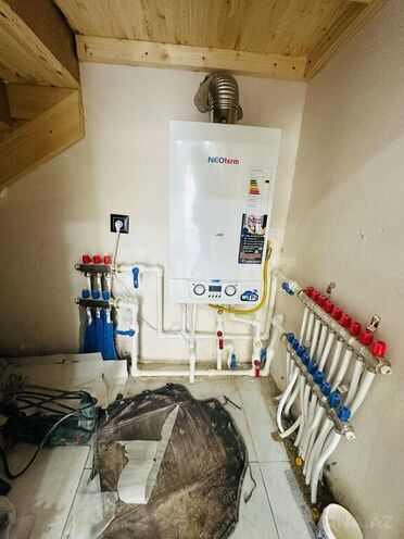 5-комн. дом/дача - пос. Говсан - 130 м² (20)
