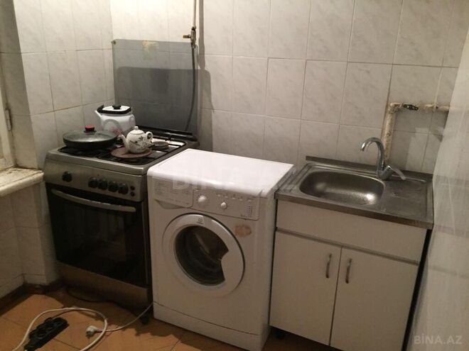 3 otaqlı köhnə tikili - Nəriman Nərimanov m. - 67 m² (7)