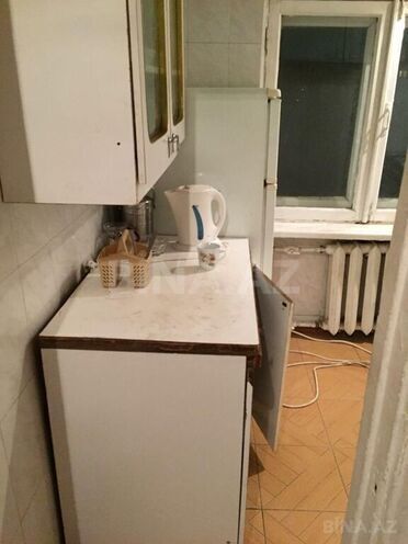 3 otaqlı köhnə tikili - Nəriman Nərimanov m. - 67 m² (12)