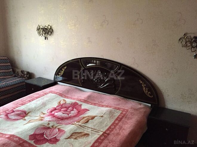 3 otaqlı köhnə tikili - Nəriman Nərimanov m. - 67 m² (3)