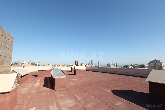 Satılır 4 otaqlı yeni tikili 230.4 m², Nizami m., photo 5 from 28