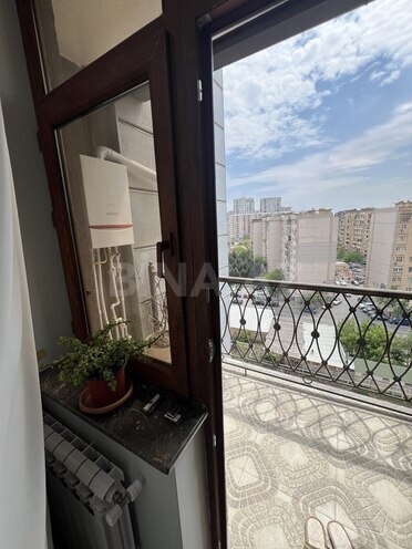 Satılır 2 otaqlı yeni tikili 78 m², Yeni Yasamal q., photo 13 from 14