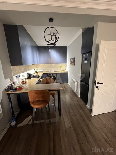 Satılır 2 otaqlı yeni tikili 78 m², Yeni Yasamal q., photo 6 from 14