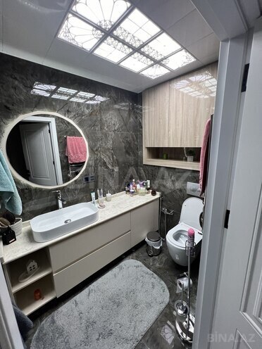 Satılır 2 otaqlı yeni tikili 78 m², Yeni Yasamal q., photo 9 from 14