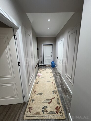Satılır 2 otaqlı yeni tikili 78 m², Yeni Yasamal q., photo 12 from 14
