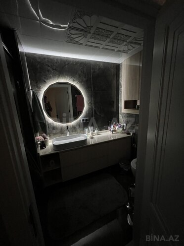 Satılır 2 otaqlı yeni tikili 78 m², Yeni Yasamal q., photo 10 from 14