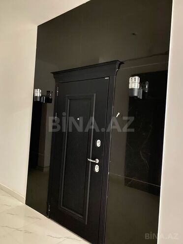 2-комн. новостройка - м. 8 ноября - 75 м² (22)