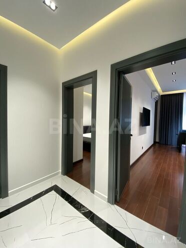 2-комн. новостройка - м. 8 ноября - 75 м² (9)