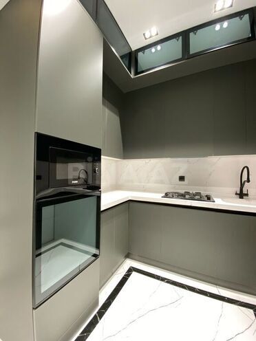2-комн. новостройка - м. 8 ноября - 75 м² (14)
