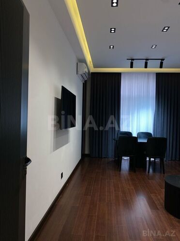 2-комн. новостройка - м. 8 ноября - 75 м² (20)