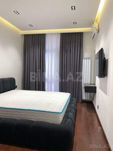 2-комн. новостройка - м. 8 ноября - 75 м² (5)