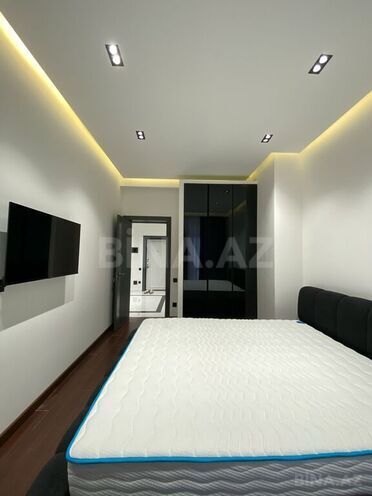 2-комн. новостройка - м. 8 ноября - 75 м² (17)