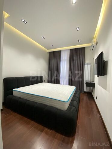 2-комн. новостройка - м. 8 ноября - 75 м² (4)