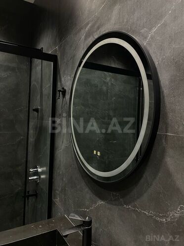 2-комн. новостройка - м. 8 ноября - 75 м² (12)