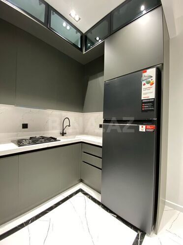 2-комн. новостройка - м. 8 ноября - 75 м² (8)