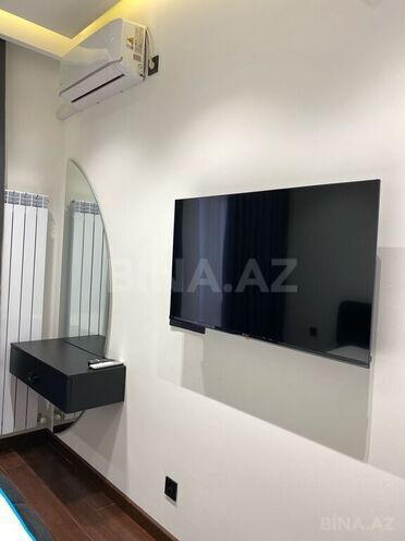2-комн. новостройка - м. 8 ноября - 75 м² (6)