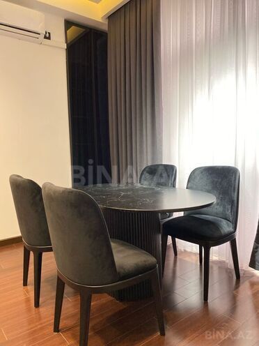 2-комн. новостройка - м. 8 ноября - 75 м² (1)