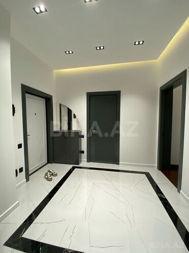 2-комн. новостройка - м. 8 ноября - 75 м² (13)