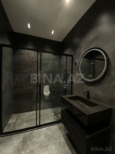 2-комн. новостройка - м. 8 ноября - 75 м² (21)