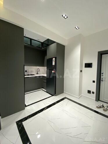 2-комн. новостройка - м. 8 ноября - 75 м² (19)