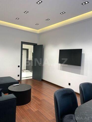 2-комн. новостройка - м. 8 ноября - 75 м² (3)